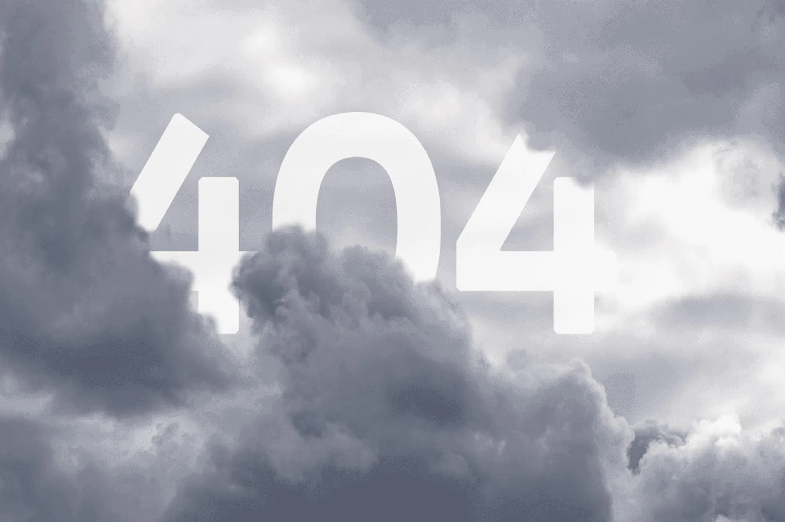 Krone Sonne, Error, 404, Fehler, Wolken